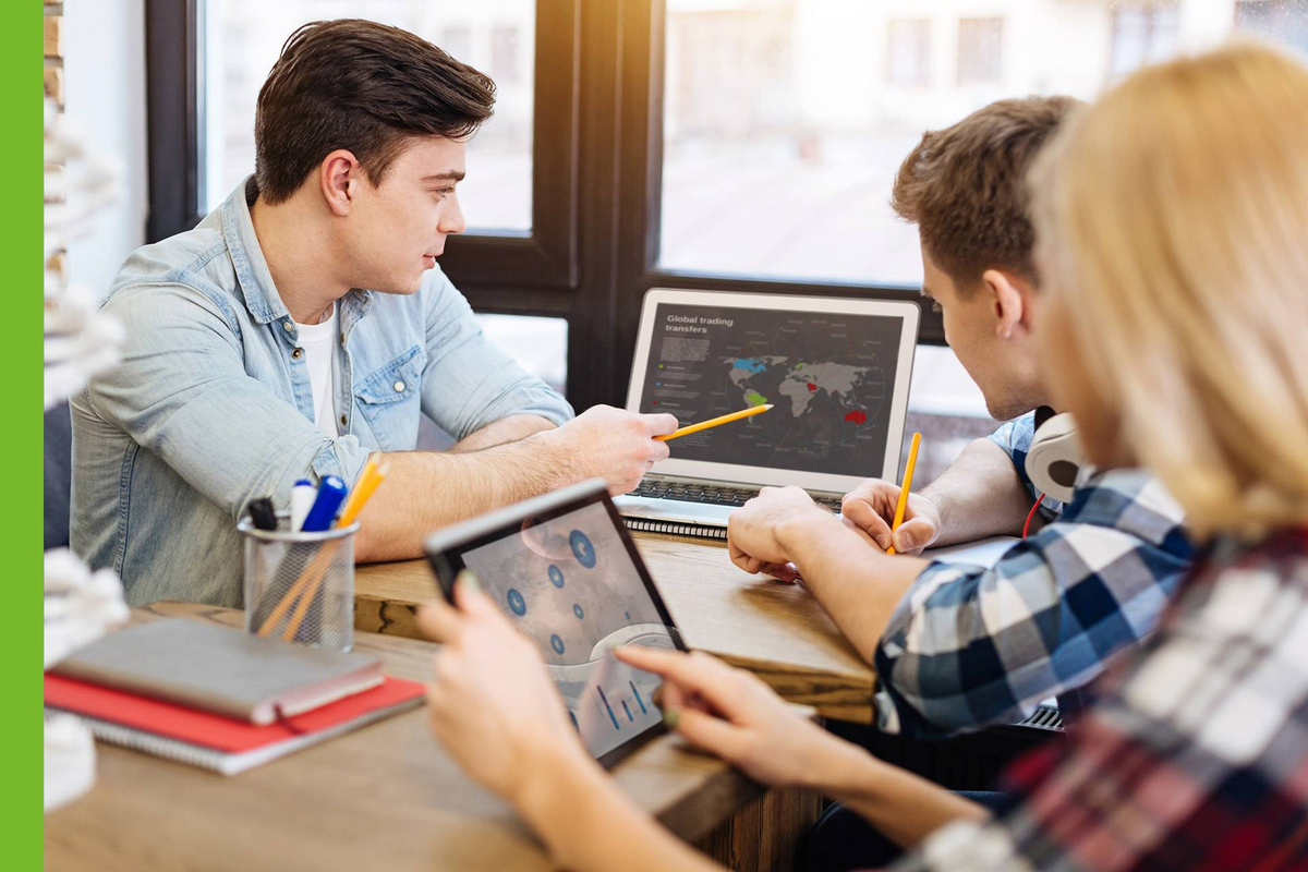 In Der Ausbildung Von Zuhause Rausgeschmissen Artikel | wirtschaft – Das IHK-Magazin für München und Oberbayern