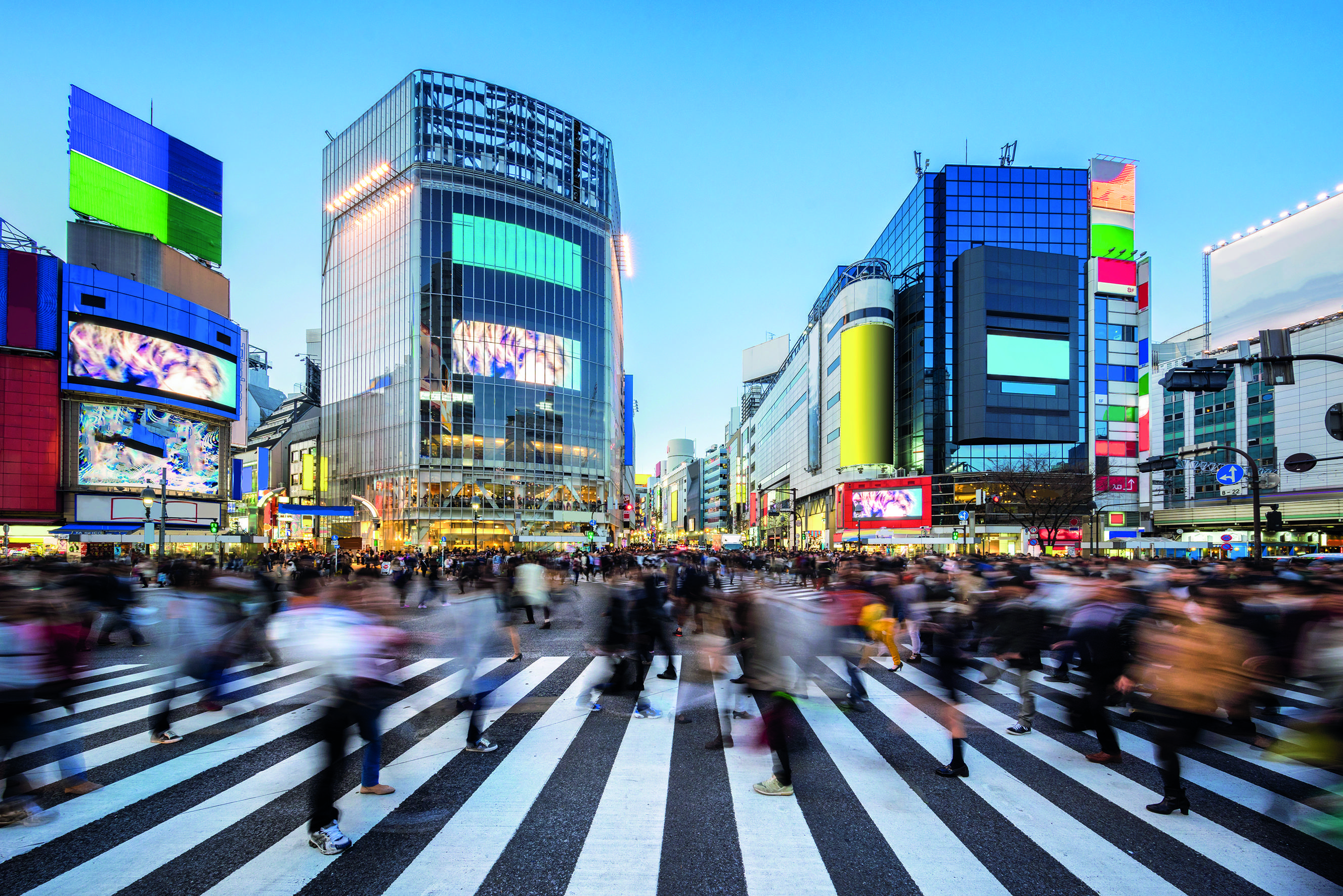 Japan
