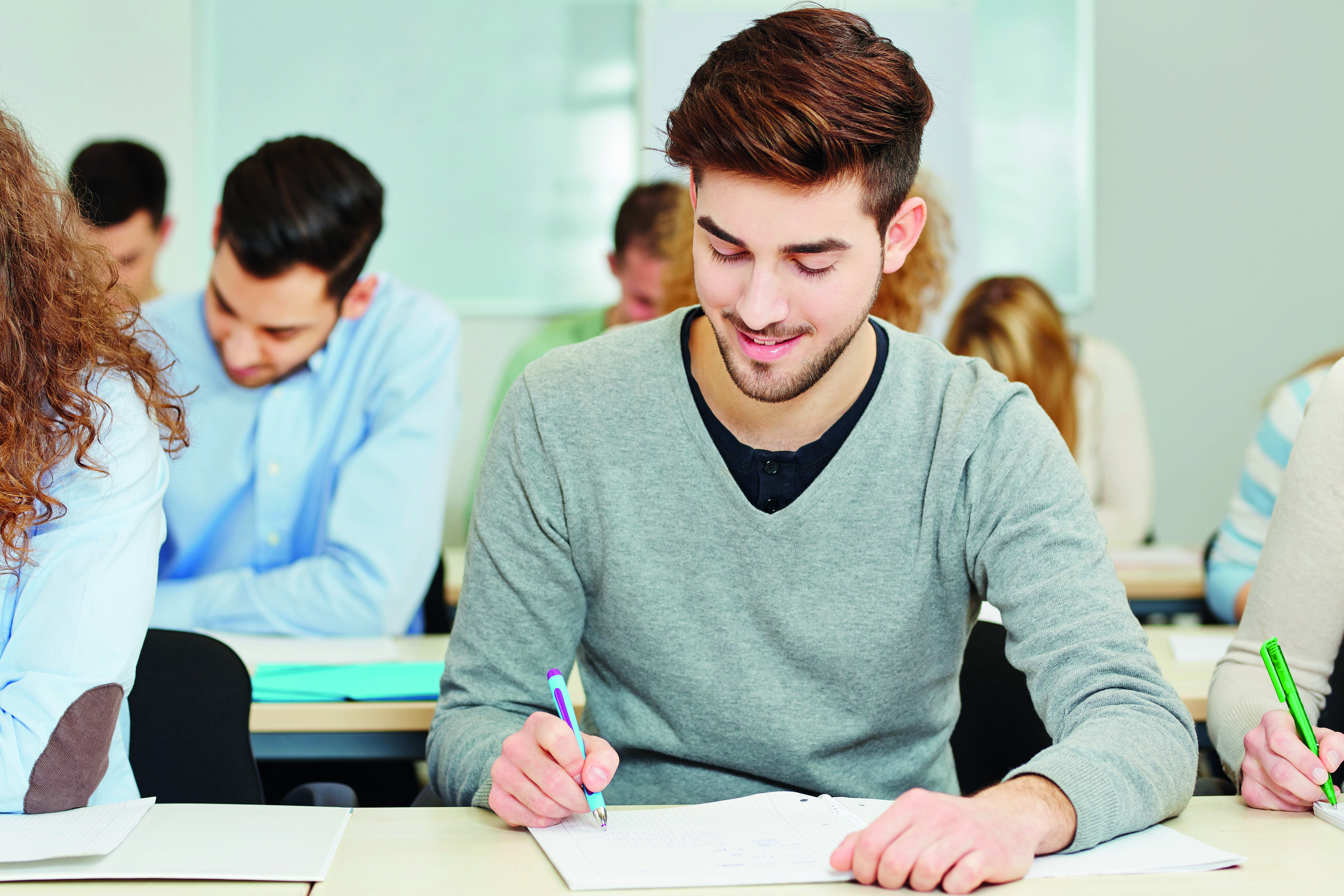 Neue Regeln für die berufliche Ausbildung